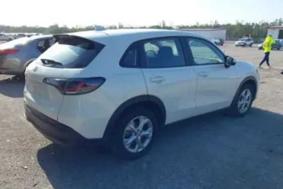 Honda HR-V 2024 თბილისი