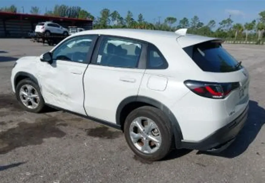 Honda HR-V 2024 თბილისი - photo 2