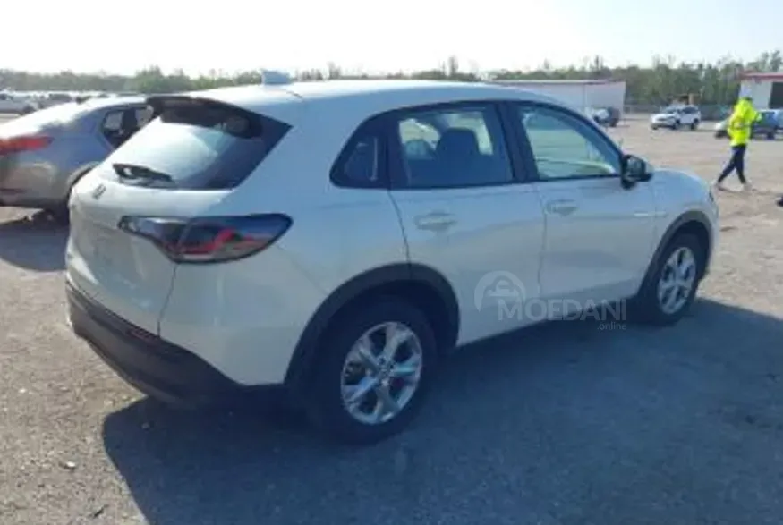 Honda HR-V 2024 თბილისი - photo 3