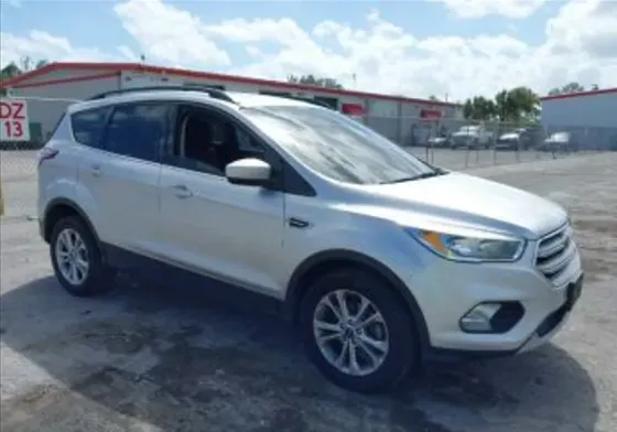 Ford Escape 2018 თბილისი
