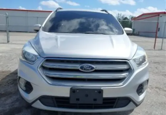 Ford Escape 2018 თბილისი