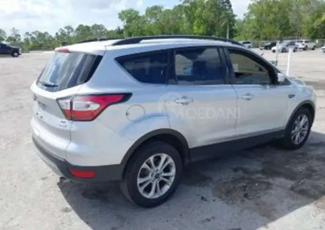 Ford Escape 2018 თბილისი - photo 3