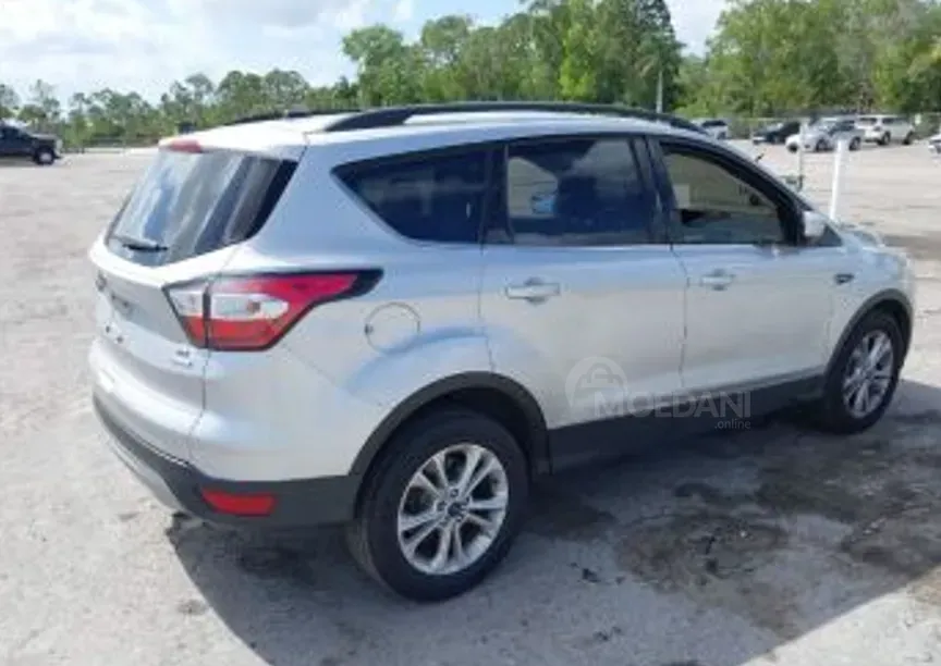 Ford Escape 1.5L 2018 Тбилиси - изображение 3