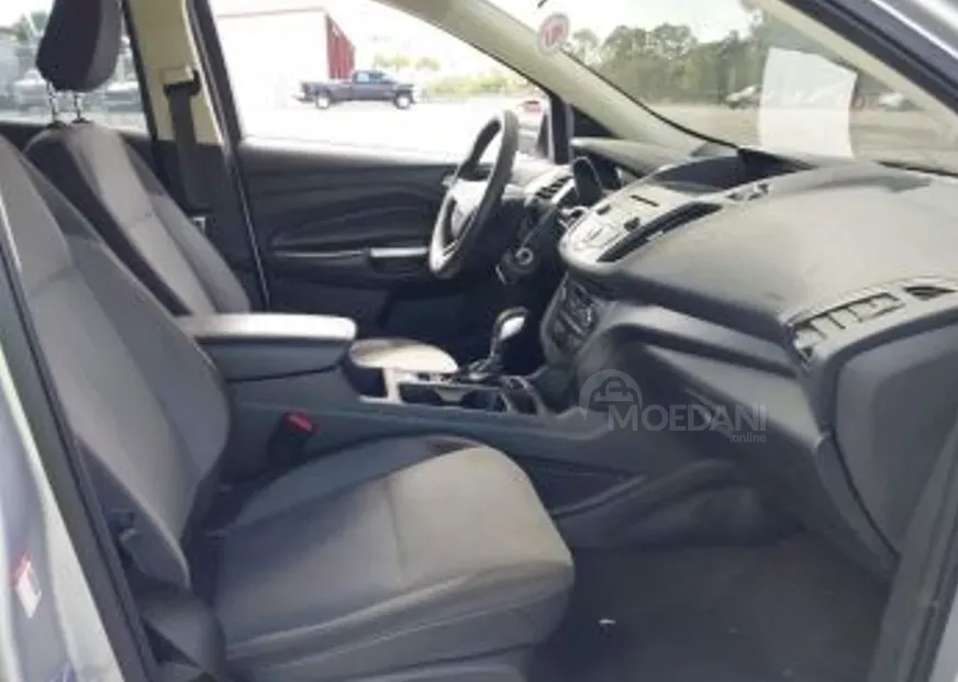 Ford Escape 1.5L 2018 Тбилиси - изображение 6