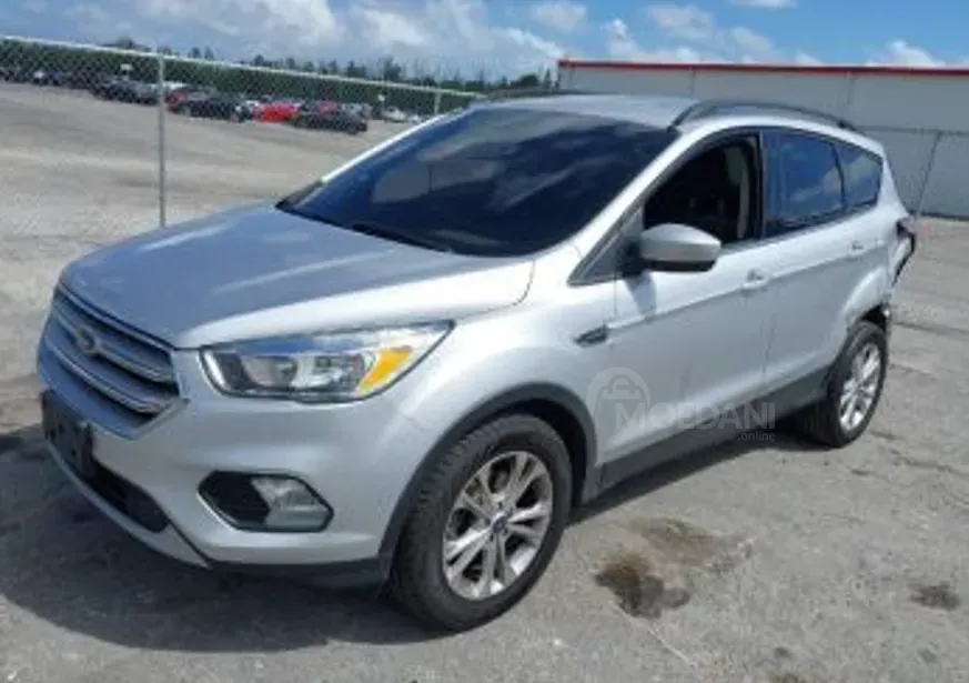 Ford Escape 1.5L 2018 Тбилиси - изображение 4