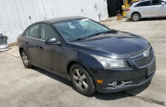 Chevrolet Cruze 2014 თბილისი