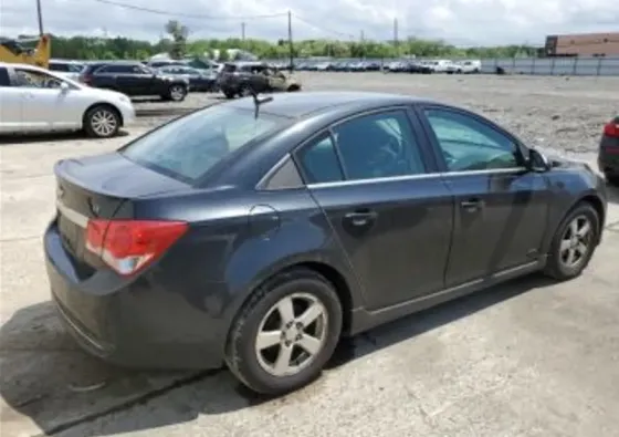 Chevrolet Cruze 2014 თბილისი