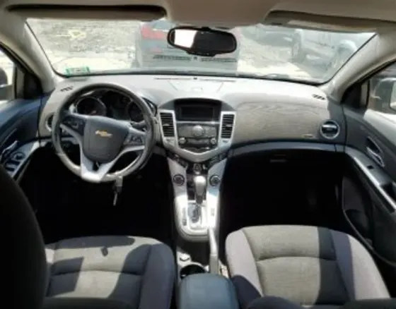 Chevrolet Cruze 2014 თბილისი