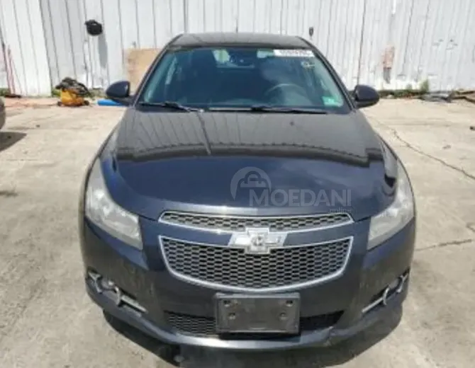 Chevrolet Cruze 2014 თბილისი - photo 1