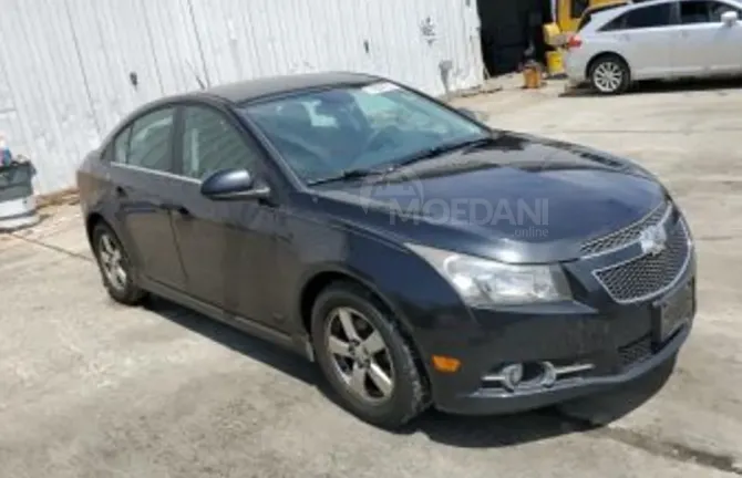 Chevrolet Cruze 2014 თბილისი - photo 4