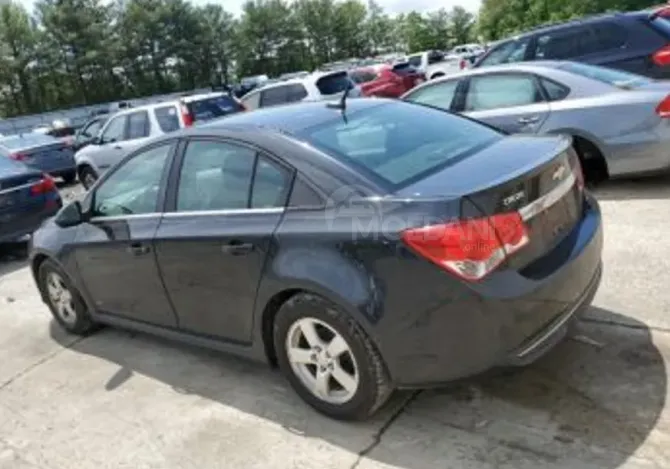Chevrolet Cruze 2014 თბილისი - photo 2
