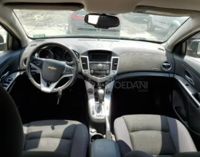 Chevrolet Cruze 2014 თბილისი - photo 6