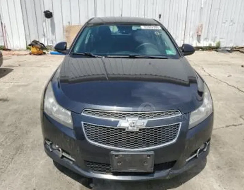 Chevrolet Cruze 2014 Тбилиси - изображение 1