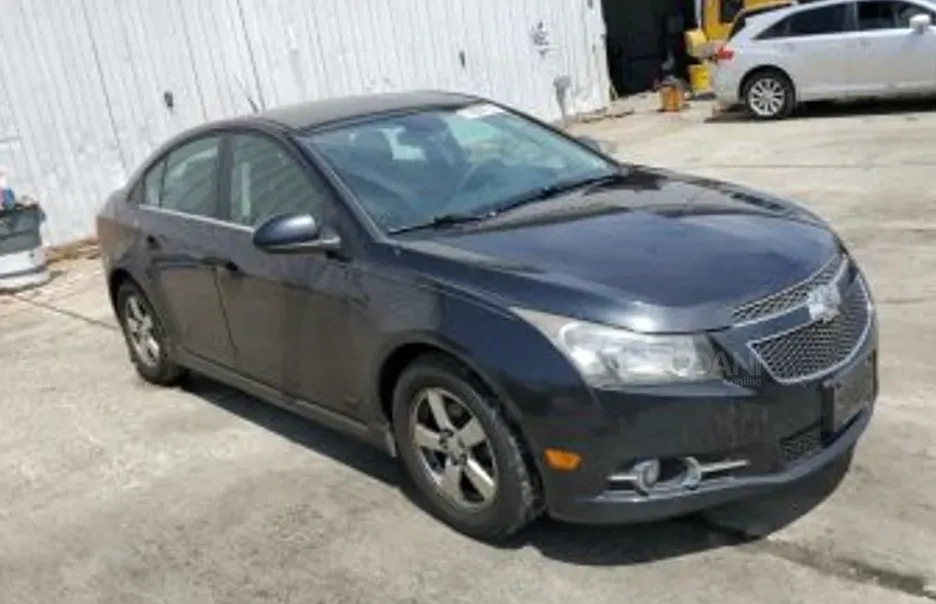 Chevrolet Cruze 2014 Тбилиси - изображение 4