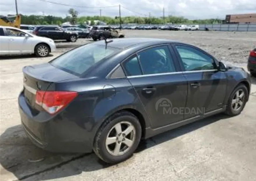 Chevrolet Cruze 2014 Тбилиси - изображение 5