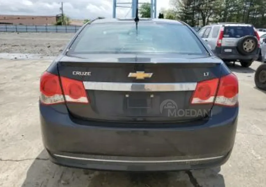 Chevrolet Cruze 2014 Тбилиси - изображение 3