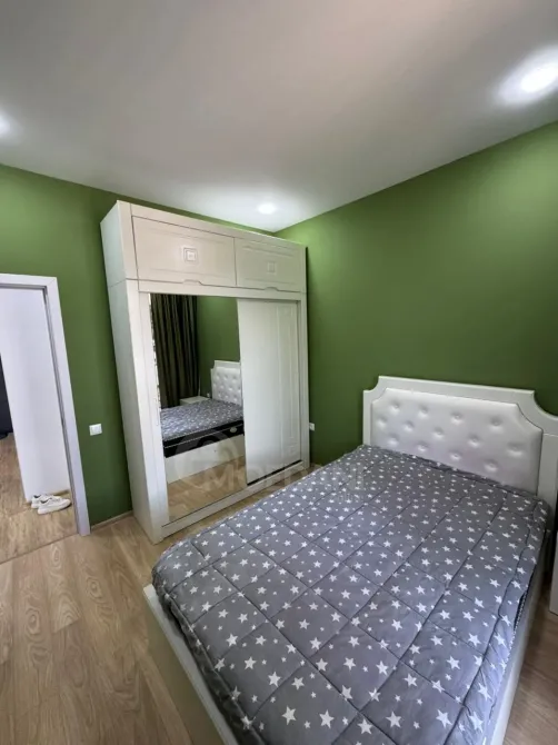 Сдам 3-комн. квартиру 55м² 5/9 эт. Тбилиси - изображение 2