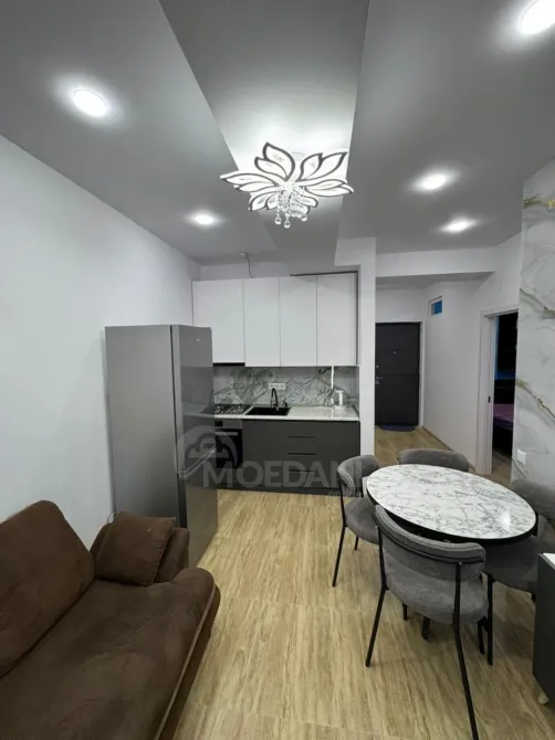 Сдам 3-комн. квартиру 55м² 5/9 эт. Тбилиси - изображение 3