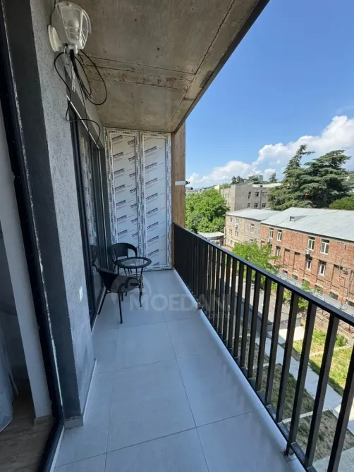 Сдам 3-комн. квартиру 55м² 5/9 эт. Тбилиси - изображение 8