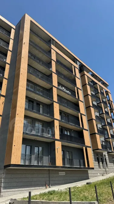 Сдам 3-комн. квартиру 55м² 5/9 эт. Тбилиси - изображение 4