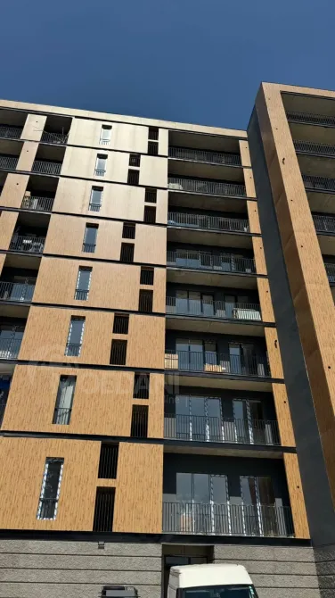 Сдам 3-комн. квартиру 55м² 5/9 эт. Тбилиси - изображение 5