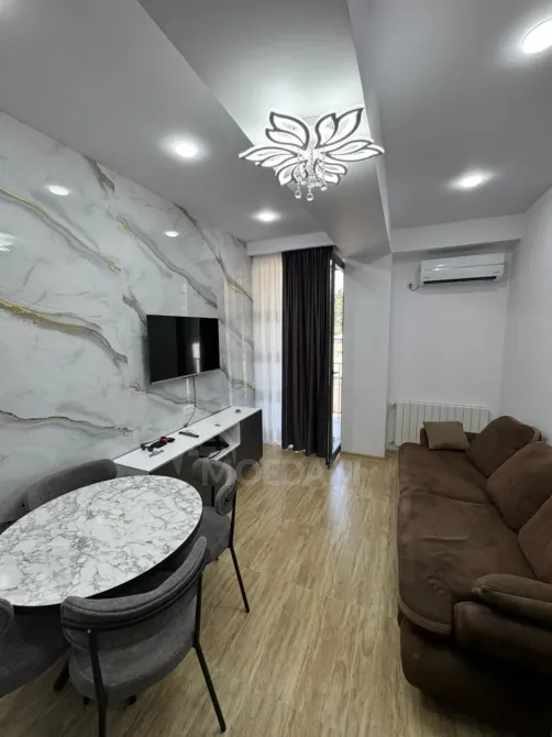 Сдам 3-комн. квартиру 55м² 5/9 эт. Тбилиси - изображение 1