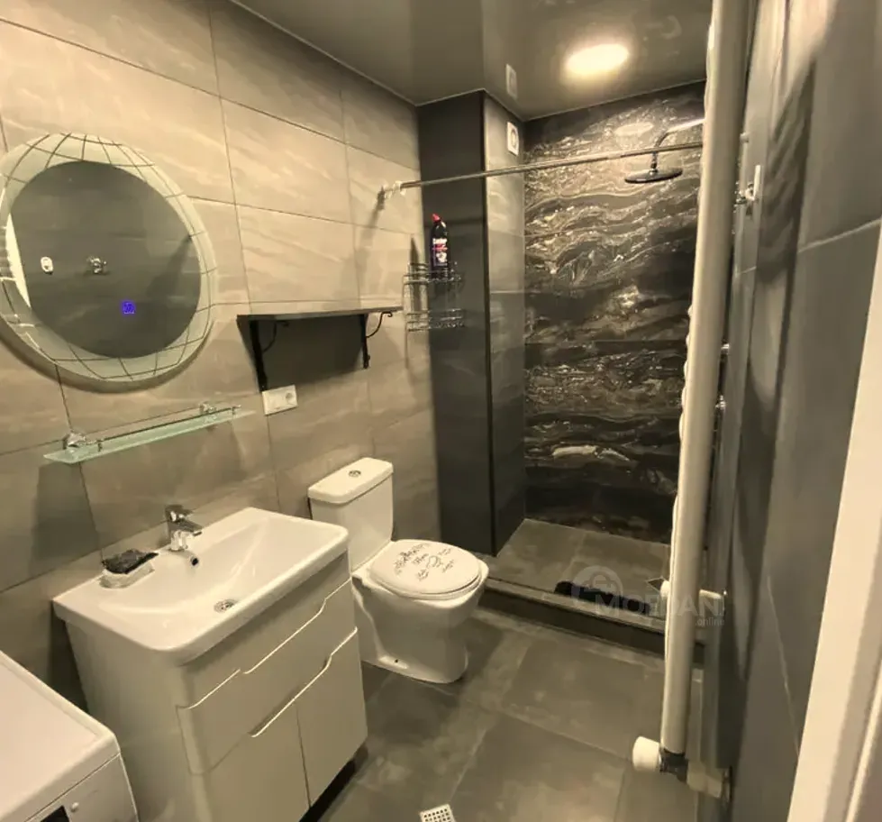 Сдам 2-комн. квартиру 52м² 6/9 эт. Тбилиси - изображение 3