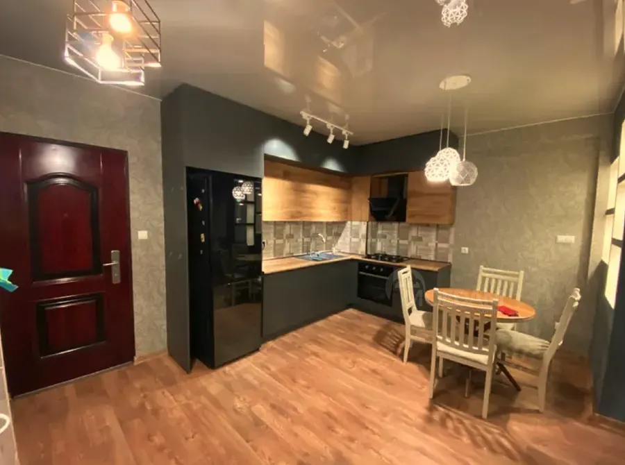 Сдам 2-комн. квартиру 52м² 6/9 эт. Тбилиси - изображение 5