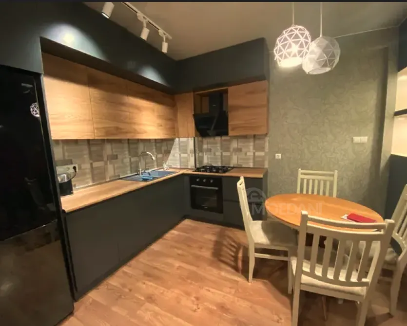 Сдам 2-комн. квартиру 52м² 6/9 эт. Тбилиси - изображение 6