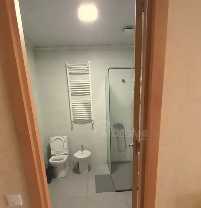 ქირავდება 2 ოთახიანი ბინა 52მ² 6/9 სართ თბილისი - photo 7