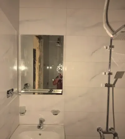 Apartments For Sale one-room 32м² 3/14 floor Tbilisi