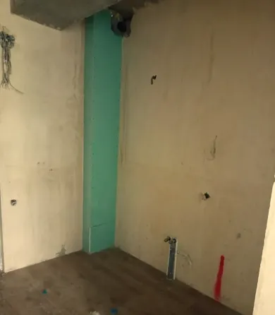 Apartments For Sale one-room 32м² 3/14 floor Tbilisi