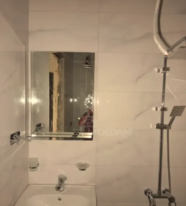 იყიდება 1 ოთახიანი ბინას 32მ² 3/14 სართ თბილისი - photo 1