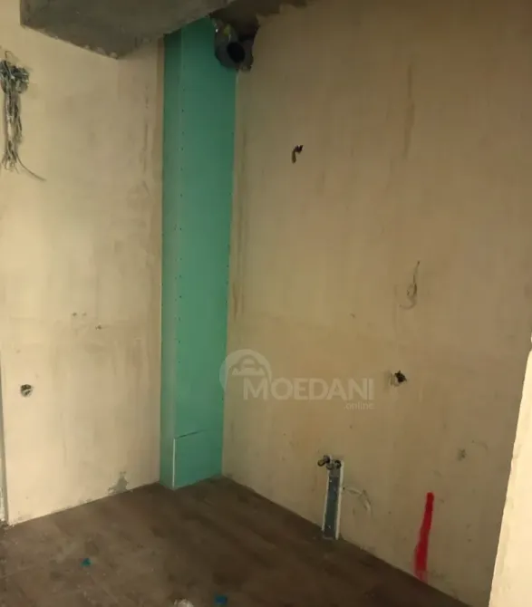 იყიდება 1 ოთახიანი ბინას 32მ² 3/14 სართ თბილისი - photo 6