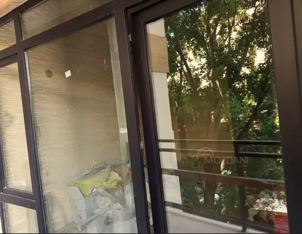 იყიდება 1 ოთახიანი ბინას 32მ² 3/14 სართ თბილისი - photo 4