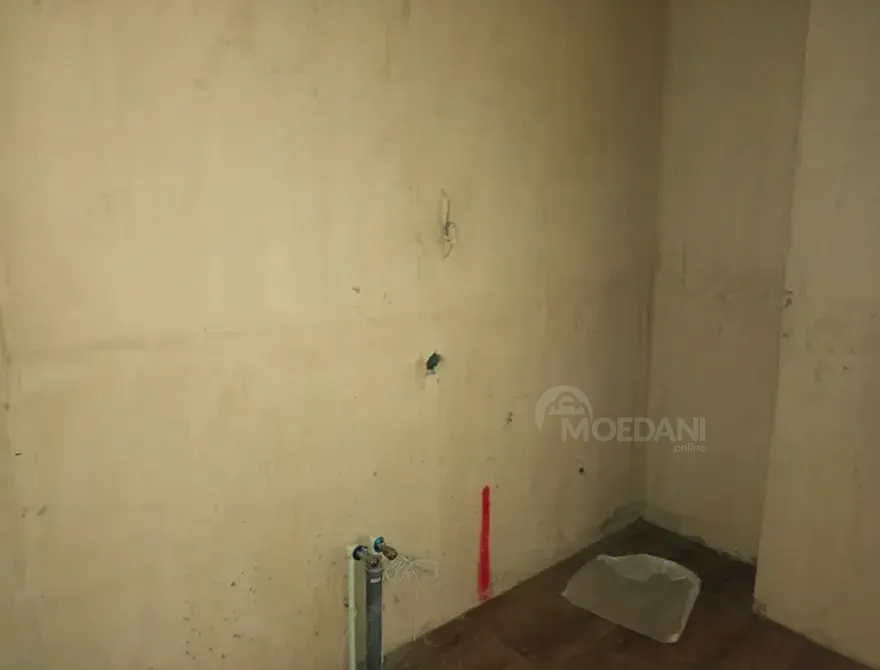 იყიდება 1 ოთახიანი ბინას 32მ² 3/14 სართ თბილისი - photo 7