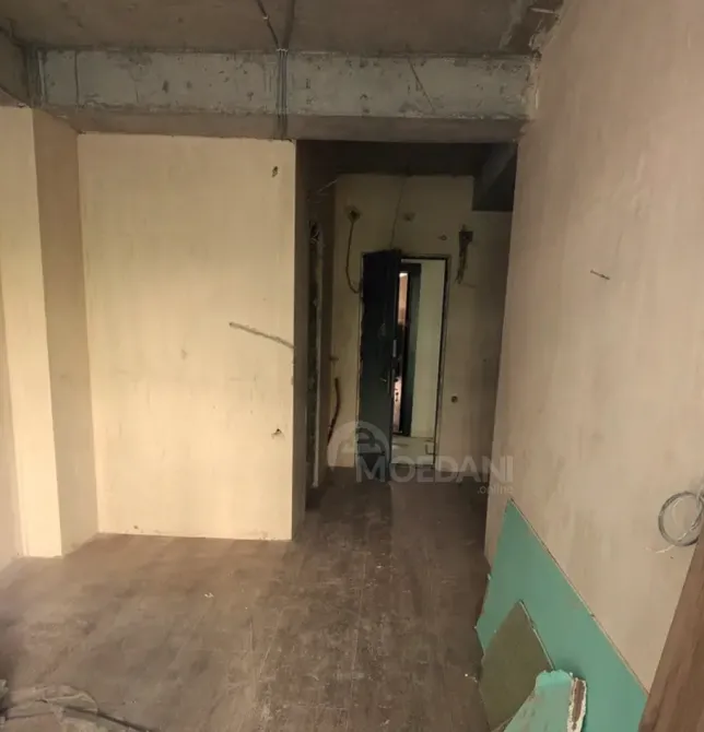 იყიდება 1 ოთახიანი ბინას 32მ² 3/14 სართ თბილისი - photo 3