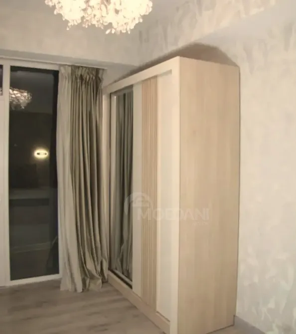 Сдам 2-комн. квартиру 43м² 8/16 эт. Тбилиси - изображение 7