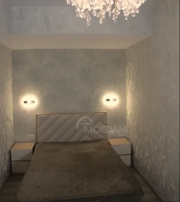 Сдам 2-комн. квартиру 43м² 8/16 эт. Тбилиси - изображение 6