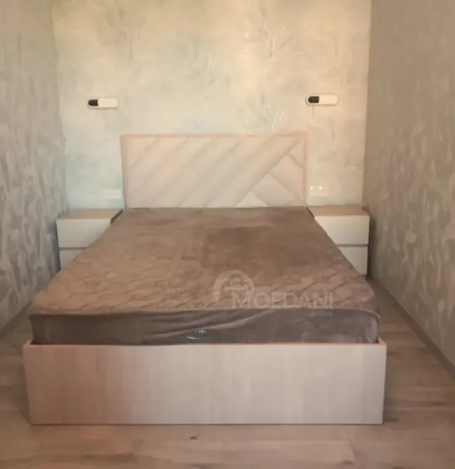 Сдам 2-комн. квартиру 43м² 8/16 эт. Тбилиси - изображение 2