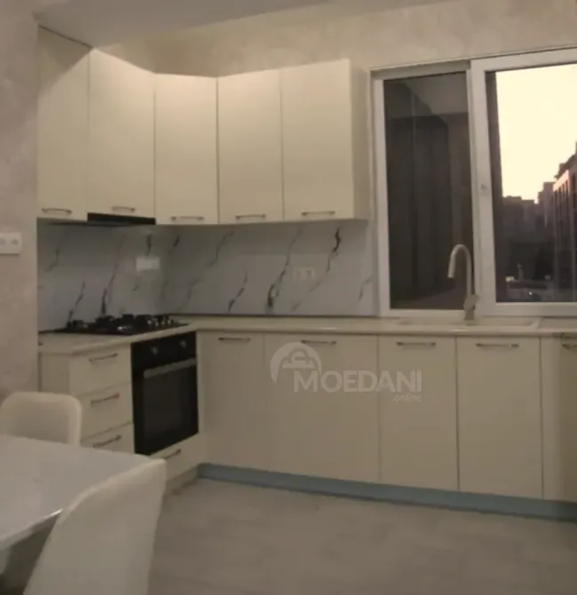 Сдам 2-комн. квартиру 43м² 8/16 эт. Тбилиси - изображение 1