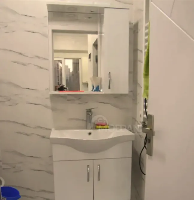 Сдам 2-комн. квартиру 43м² 8/16 эт. Тбилиси - изображение 5