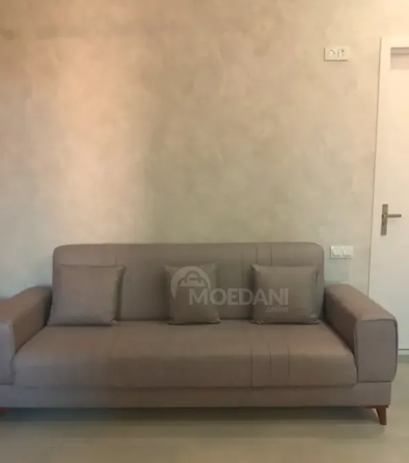 Сдам 2-комн. квартиру 43м² 8/16 эт. Тбилиси - изображение 3