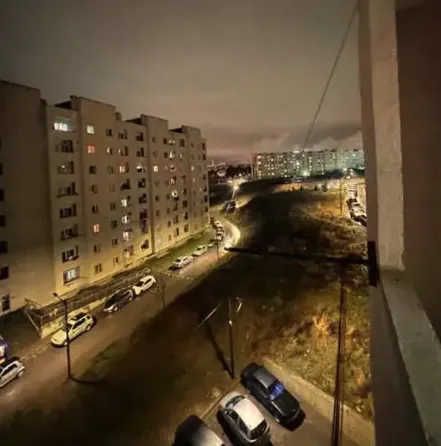 Apartments For Sale two-room 42м² 5/9 floor Tbilisi