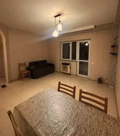 Apartments For Sale two-room 42м² 5/9 floor Tbilisi