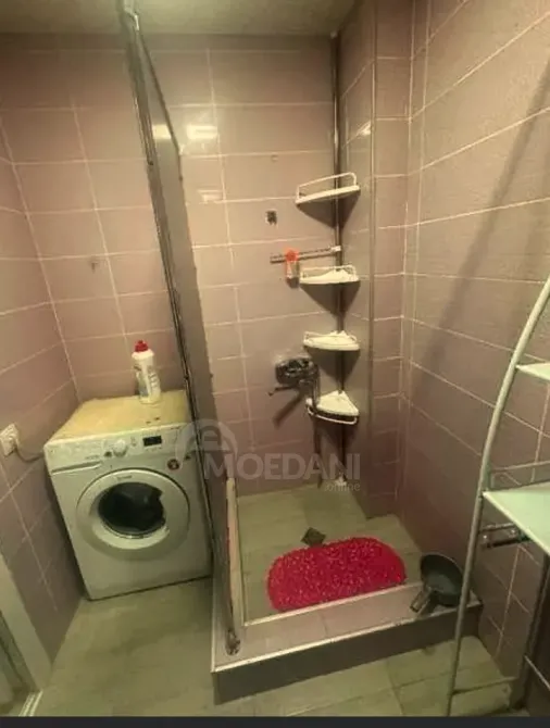 იყიდება 2 ოთახიანი ბინას 42მ² 5/9 სართ თბილისი - photo 9