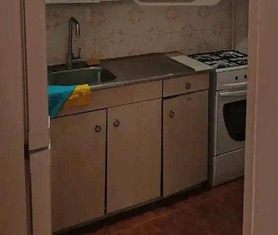 Apartments For Sale three-room 66м² 7/8 floor Tbilisi