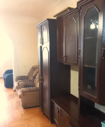 Apartments For Sale three-room 66м² 7/8 floor Tbilisi