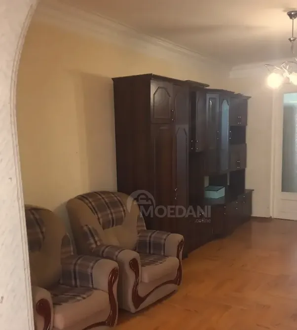 იყიდება 3 ოთახიანი ბინას 66მ² 7/8 სართ თბილისი - photo 7