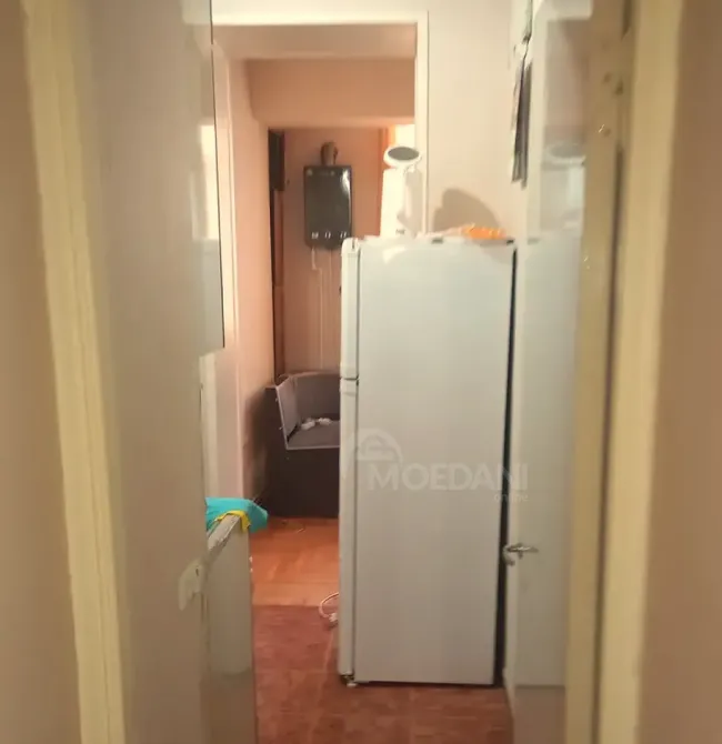 იყიდება 3 ოთახიანი ბინას 66მ² 7/8 სართ თბილისი - photo 8